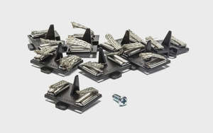 Scalextric Parts And Track Accessories: Scalextric SO6008 Guide Blade