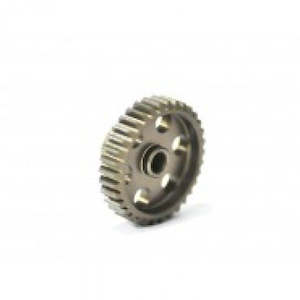 48p Pinions: Arrowmax Pinion Gear 48P 34T(7075 Hard) (AM-348034)