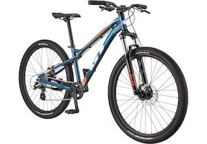 Kids Bikes: GT Stomper Ace 26" (Teal)