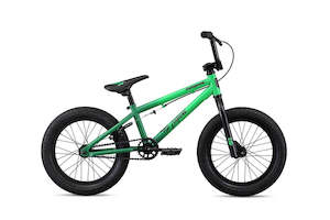 Kids Bikes: Mongoose LEGION L16 (Green)