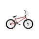 WTP ARCADE 20.5TT (Candy Red)