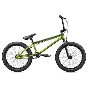 Mongoose LEGION L20 (Green)