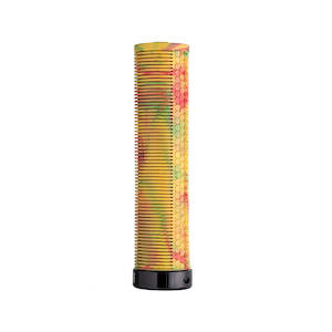 Bar Grips: Fabric FunGuy Grips (Rasta)