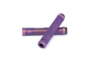 Eclat PULSAR GRIPS 165mm x29.5mm (Purple)