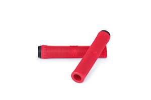 Bar Grips: Eclat FILTER GRIPS Red