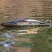 Radio Controlled Boats: Recoil 2 V2 26 inch Self-Righting Brushless Deep-V RTR, Heat Wave Visual by Pro Boat