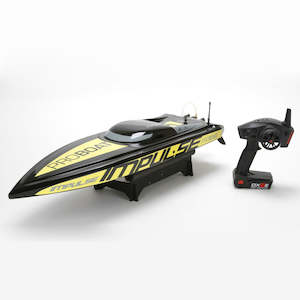 Radio Controlled Boats: PROBOAT Impulse 31" V3 Brushless Deep-V RTR (PRB08008)