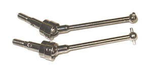 Misc Car Parts: Hong Nor H-19 - CVD Universal Joint (OB-4)