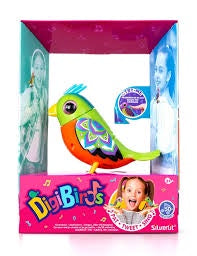 Silverlit Toys: silverlit digi birds