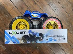 Silverlit Toys: Silverlit Exost - Wave Rider