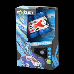 Silverlit Toys: Silverlit  - Exost - Mini Flip Neo