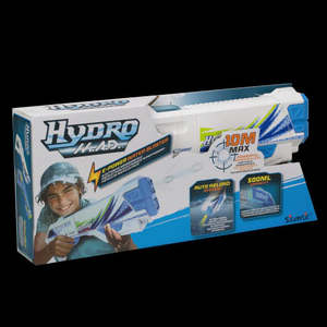 Silverlit: Hydro MAD Blaster