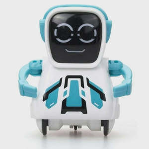 Silverlit Toys: Silverlit: Ycoo Pokibot Square (Asstd)