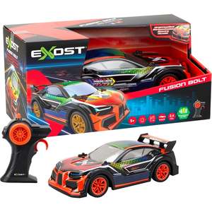 Silverlit Toys: Silverlit EXOST FUSION BOLT