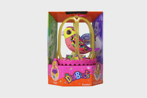 Silverlit Toys: Silverlit: Digibirds - Ii Cage