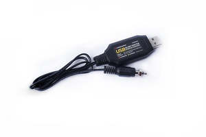 KOS05005 USB Glow Igniter/Starter Charger - Koswork