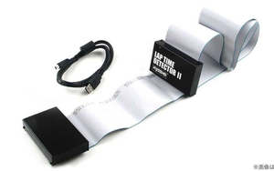 Kyosho Mini-Z IC Tag Lap Timer II System w/Timing Software