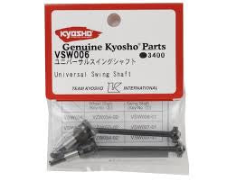 Kyosho Universal Swing Shaft [KYOVSW006]