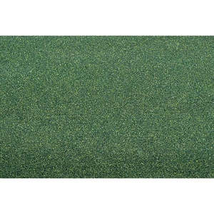 JTT Grass Mat: 1250x850mm DrkGrn