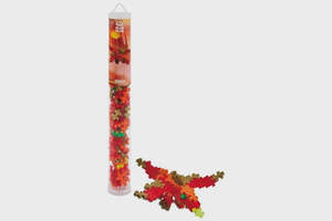 Puzzles: Plus-Plus: Dragon Tube (100pc)