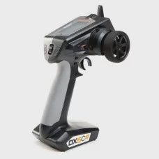 Rc Accessories 1: DX5C SMART 5CH DSMR Tx only by Spektrum