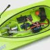 Gas R C Items: Miss GEICO 17-inch Power Boat Deep V w/SMART Charger & Battery:RTR, by Pro Boat