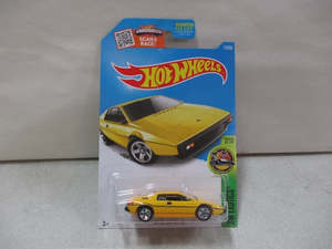 Toys: Hot Wheels Lotus Esprit S1