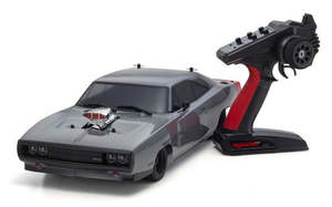 1 25 Model Kits: EP RS FzrMk2L VE Charger