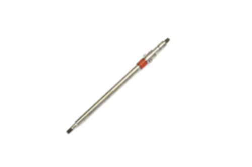 Gas R C Items: KP MZW209 Kyosho Parts Titanium Ball Diff Shaft