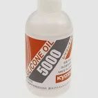R C Parts: Silicone Oil #15000 40cc