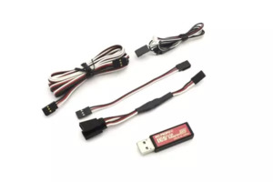 R C Parts: MZ ICS USB Adapter HS