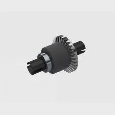 Assembled Oil Filled Differential 30T 0.8Mod, 3000cSt Oil (1pc) - GROM (Replaces ARA311193)