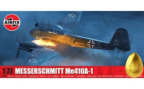 A04069 Messerschmitt Me410A-1