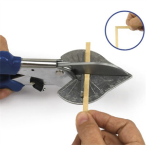 Modelling Tools: MultiAngle Mitre Cutter 2Blade