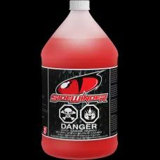 SideWinder RACE 20% Model Engine Fuel, On Road/Off Road, Non Ringed Engine, 12% Oil. 1G