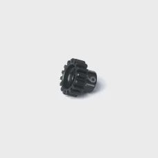 Mod 1 M1 16T Lightweight Hardened Steel Pinion Gear (for 5mm shaft, w/high torqu&hellip;