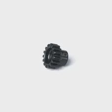 Mod 1 M1 15T Lightweight Hardened Steel Pinion Gear (for 5mm shaft, w/high torqu&hellip;