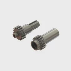 Metal Center Diff Outdrives (2pcs) Granite, Vorteks, Senton, Typhon 223S, Mojave&hellip;