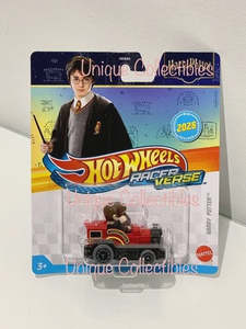 Hot Wheels Racer Verse 2025 Harry Potter