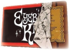 Gift Card - Eyeball Kicks