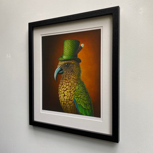 Products: Kea Eyeball Kicks