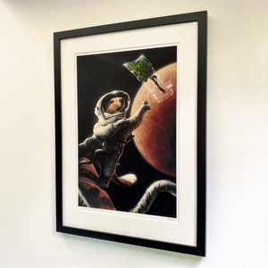 Products: Sam Balzer: Sticky Situation Eyeball Kicks