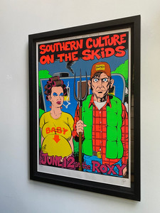 COOP: S.C.Skids (Roxy) Eyeball Kicks