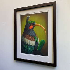 Products: Mana Huia Eyeball Kicks