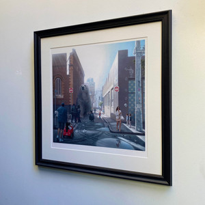 Products: Joel Rea: Pathways Eyeball Kicks