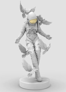 Jeremy Geddes: Wilderness Eyeball Kicks