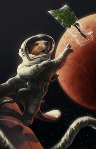 Sam Balzer: Sticky Situation Eyeball Kicks