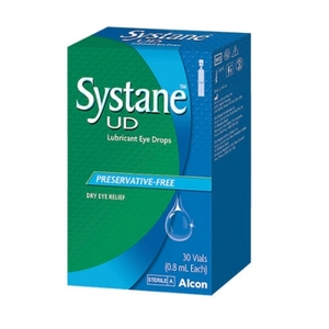Systane Original UD - Eye Care Solutions