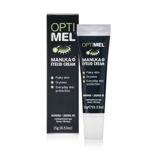 Optimel Manuka+ Eyelid Cream - Eye Care Solutions
