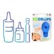 EziDrops Eye Drop Applicator (Regular nozzle) - Eye Care Solutions